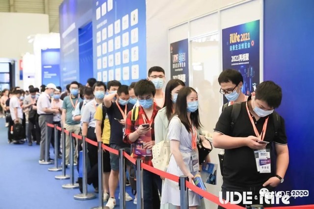 ֱUDE2020Mini&Micro-LEDӾ+ʢ磬Ѱ· 