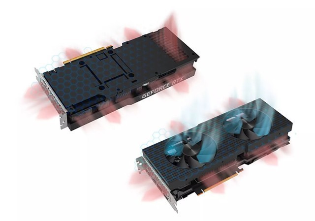 ˹Aurorąʽ 䱸СRTX3080Կ 