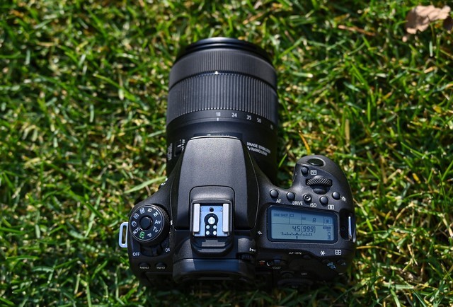  Four core advantages of Canon 90D for beginners in photography  