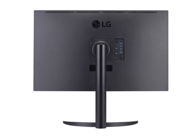 LG UltraFine Display OLED Proʾϼ 