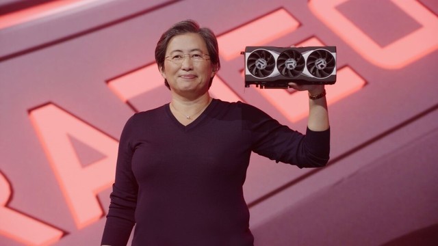 AMD RX 6000Կ 3AϷ4K60֡ 
