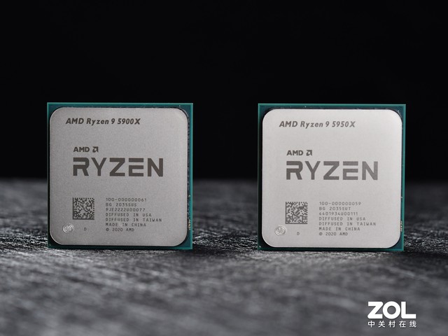  Single core takeoff may be the strongest first test of AMD Reynold 5000 series processors 