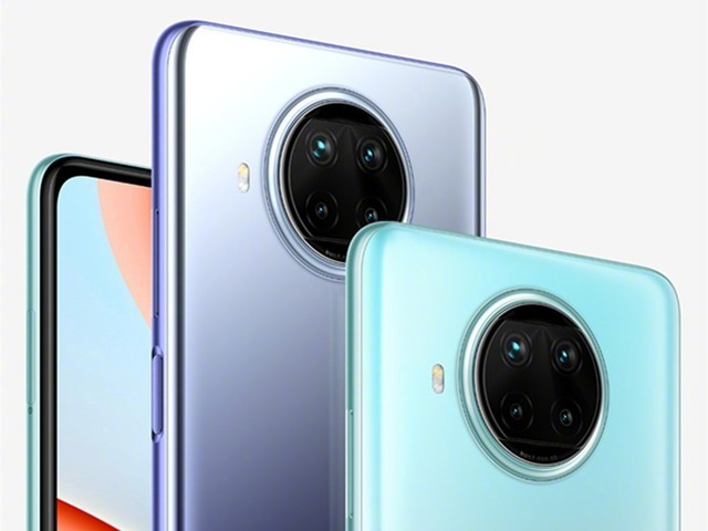 redminote9相机大幅升级3000以内影像无敌