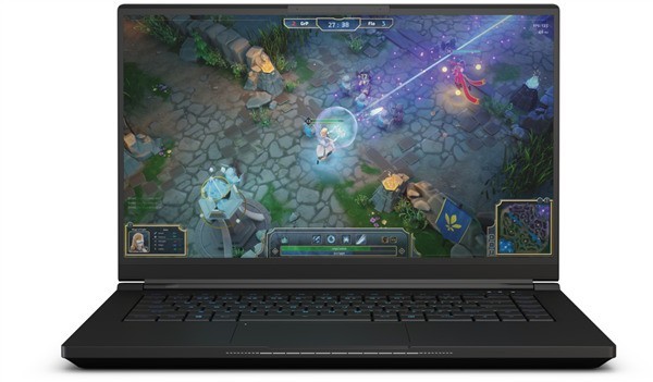 Intel�Ƴ�����NUC X15��Ϸ�� ���ܴ󱬷����ۼ۳��� 