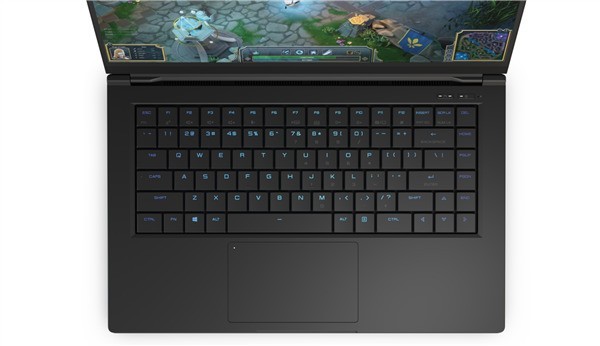 Intel�Ƴ�����NUC X15��Ϸ�� ���ܴ󱬷����ۼ۳��� 