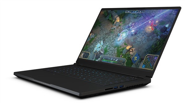 Intel�Ƴ�����NUC X15��Ϸ�� ���ܴ󱬷����ۼ۳��� 
