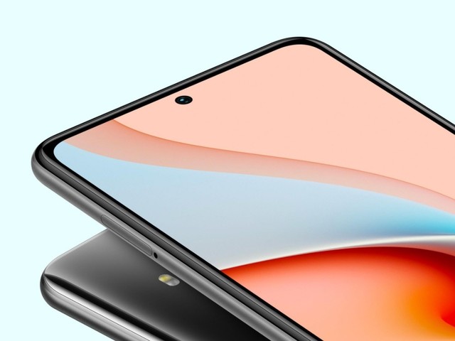 redmik40pro工信部入网小米卢伟冰回应霸气了