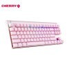 ӣңCHERRYMX8.0 G80-3888HYAEU-9 е Ϸ Ϧ˽ 87RGB ɫ ӣҺ