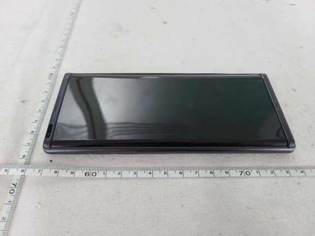 LG Rollableֻع⣺ϣ 