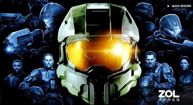 Xbox史上最强主机Xbox Series X国行首发评测 致敬第九艺术 