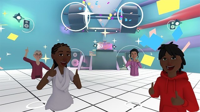 这不就是《我的世界》吗?Meta元宇宙正式向北美地区开放