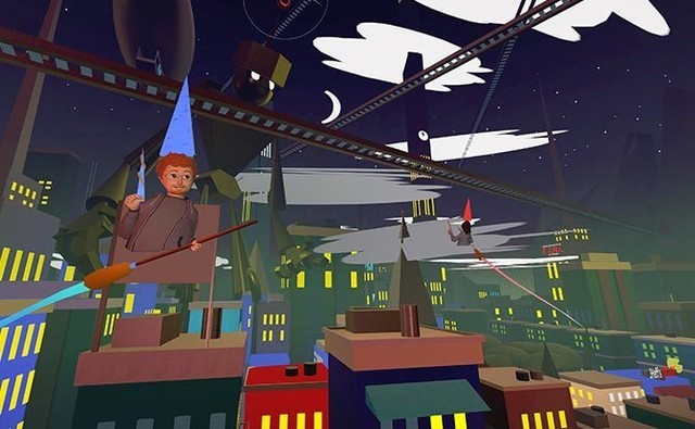 这不就是《我的世界》吗?Meta元宇宙正式向北美地区开放