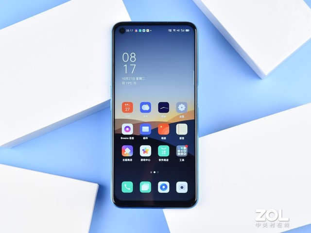  The 5G mobile phone's life is "a little" too long OPPO K7x comprehensive evaluation (not issued after review) 