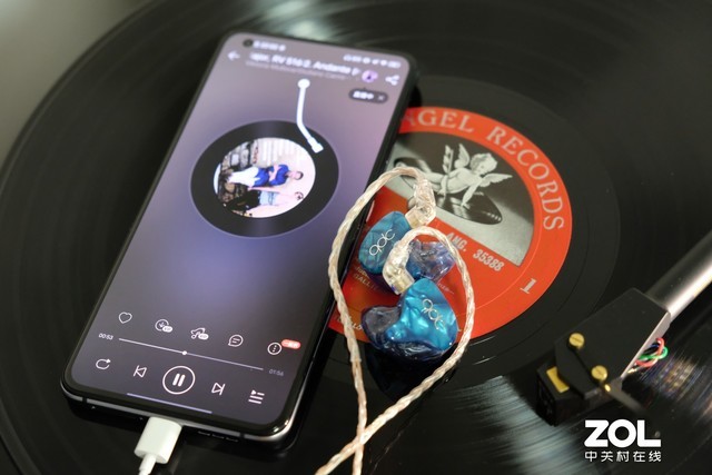 Խż iQOO 5ֻHiFi 