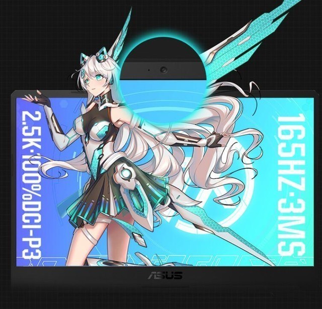 秒杀开抢 AMD锐龙9+RTX3060版华硕天选2游戏首选 