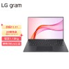 LG gram 2021��16Ӣ���ᱡ�� 16:10���� Evoƽ̨ �ʼǱ�����(11��i5 16G 512G 2k�� ����Կ� �׵�4)��