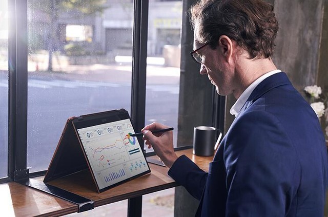 �ù�Thunderbolt 4��Wi-Fi 6֮�� ����Ҳ�ز�ȥ�ˡ��� 