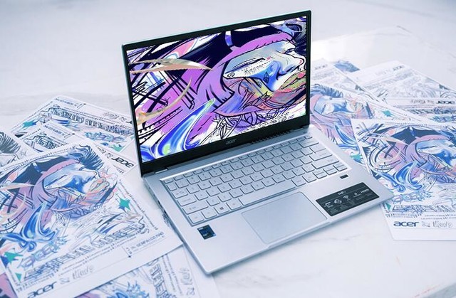 �ù�Thunderbolt 4��Wi-Fi 6֮�� ����Ҳ�ز�ȥ�ˡ��� 