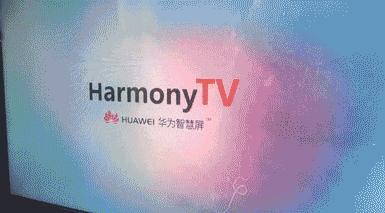 HarmonyTVлΪϵͳĺϻع 