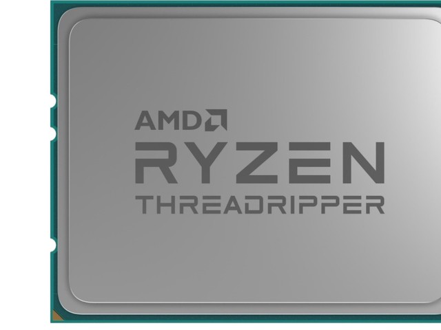 AMD线程撕裂者5000系CPU将出16核版本 