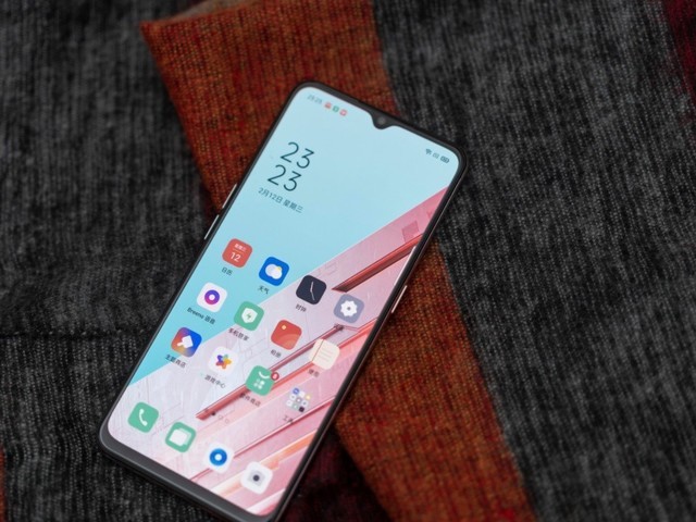 oppo a53s 5g即将海外发布:天玑 700 芯片