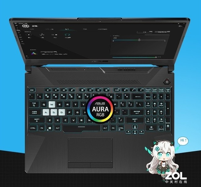 秒杀开抢 AMD锐龙9+RTX3060版华硕天选2游戏首选 