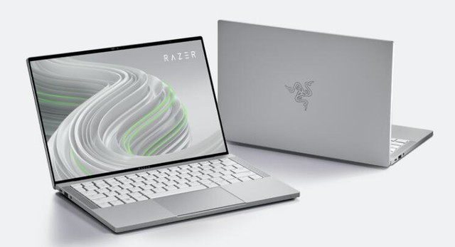 �ù�Thunderbolt 4��Wi-Fi 6֮�� ����Ҳ�ز�ȥ�ˡ��� 