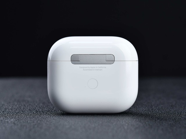 ԽϲƻAirPods 3Ƶ MADE IN CHINAԶ 