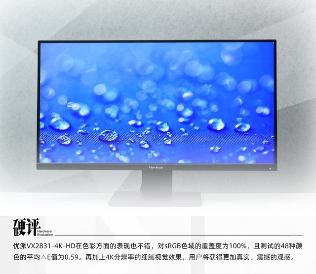 VX2831-4K-HDӲϸ廭ε Ψ4K