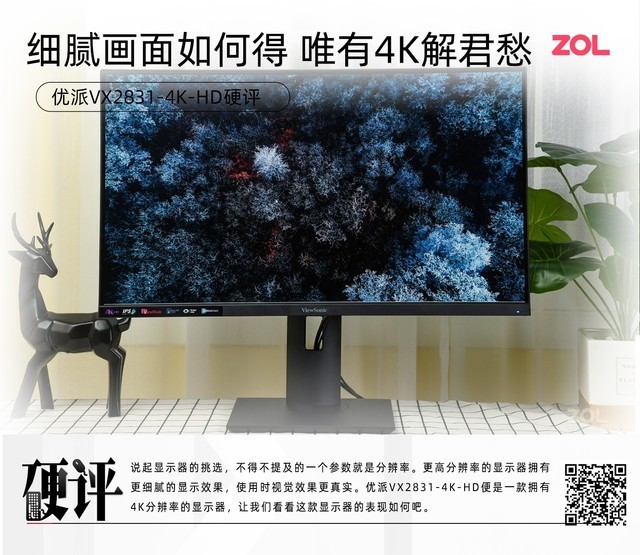 VX2831-4K-HDӲϸ廭ε Ψ4K