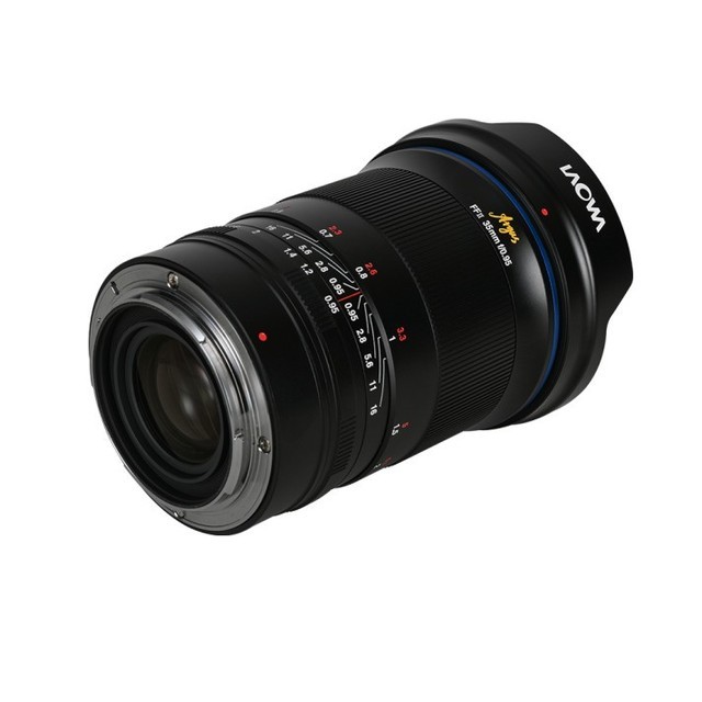 ܷ35mm f/0.95ͷ ۼ5280Ԫ 