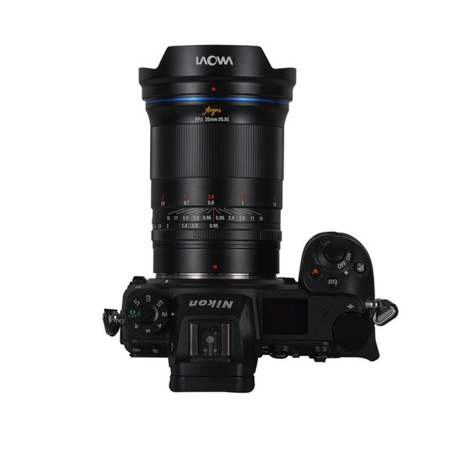 ܷ35mm f/0.95ͷ ۼ5280Ԫ 