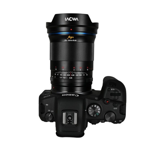 ܷ35mm f/0.95ͷ ۼ5280Ԫ 