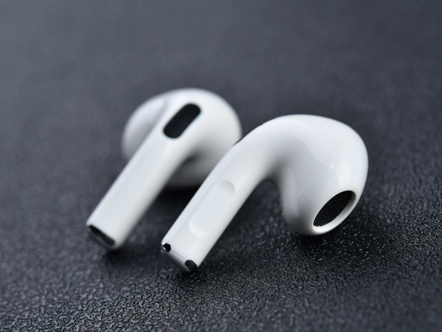 ԽϲƻAirPods 3Ƶ MADE IN CHINAԶ 