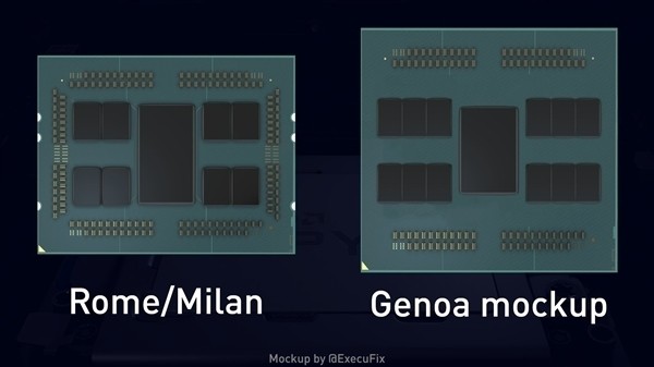 5nm Zen4 AMD25%ķCPUг 