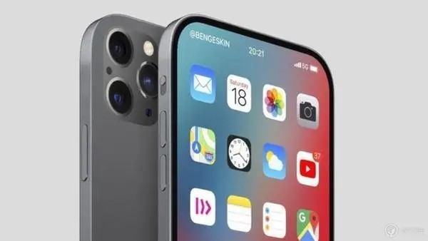 iPhone20曝光引热议 或成苹果重定义手机形态的一代PG电子游戏分类-水果、冒险、神话等热门PG游戏介绍