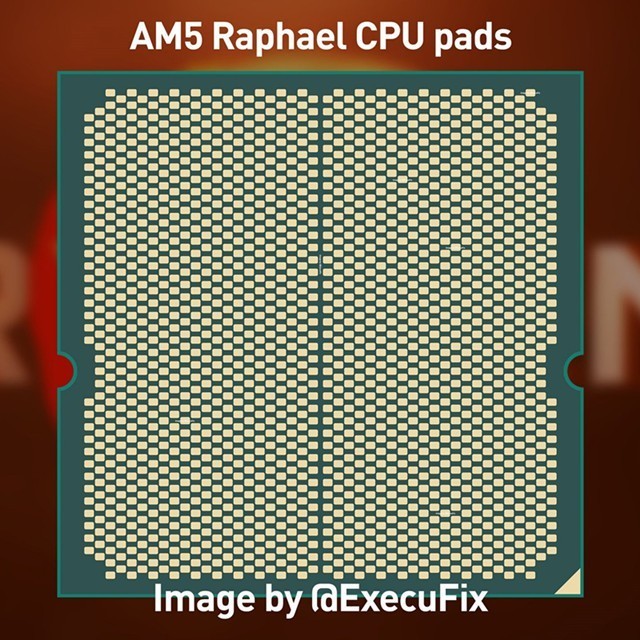 AMDZen4Ⱦͼع⣺צϸ+AM5ӿ 