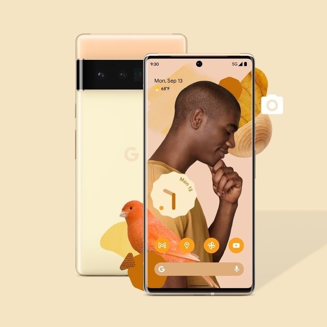 iPhone 13 ȸPixel 6/6 Proع 