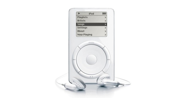2001귢ȫۼ4+ ǲ˹iPodΪô 