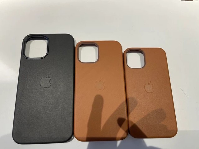 iPhone 12 MagSafeƤʵ ½Ǯζ 