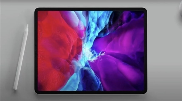 新iPad打头阵！郭明錤：苹果很快推出mini LED新品 还有功率更高充电器