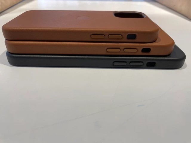 iPhone 12 MagSafeƤʵ ½Ǯζ 