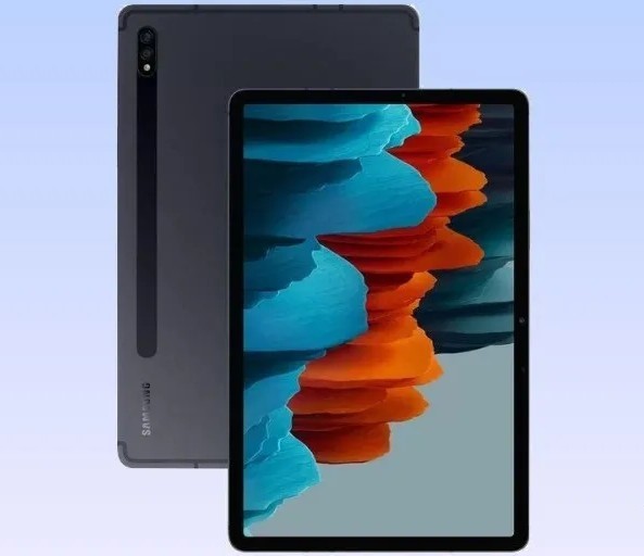 三星galaxy tab s7 lite会推出:有wi-fi,lte,5g三个不同版本_手机