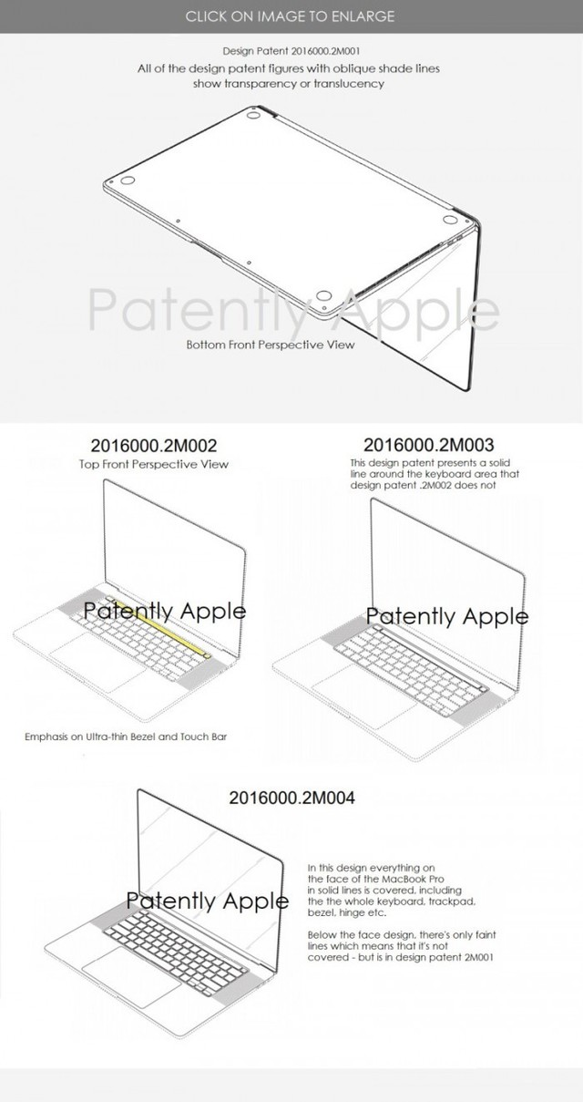������������£ �����ޱ߿��Macbook Pro�˽�һ�� 
