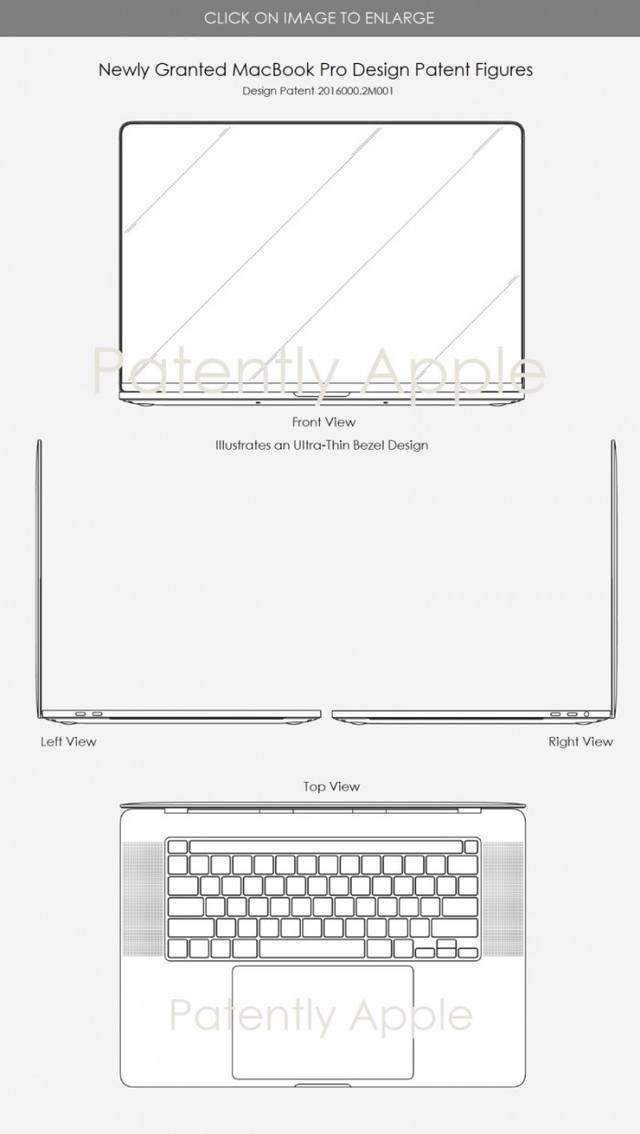 ������������£ �����ޱ߿��Macbook Pro�˽�һ�� 