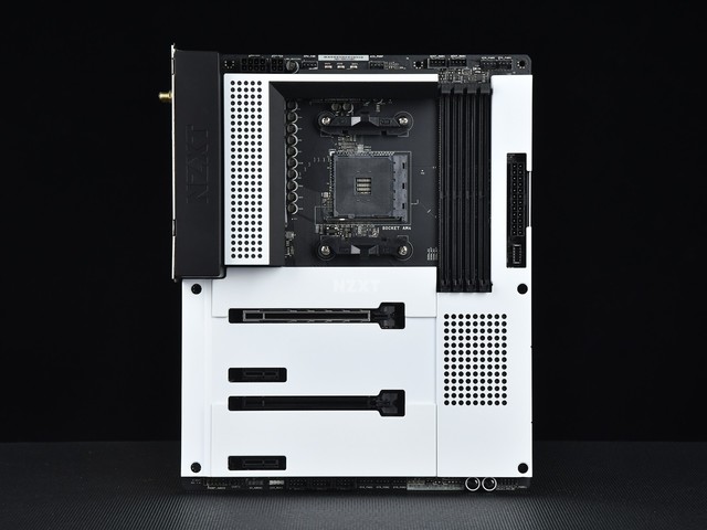 Ϊһ NZXT N7 B550ͼ