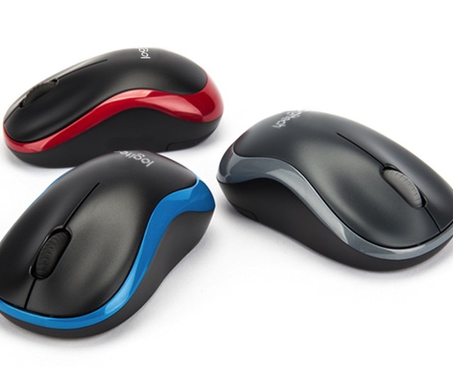 ޣ޼LogitechM185 