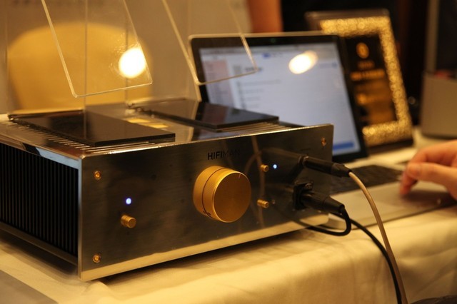 HiFiMANЯHE-R10ȾϺչ