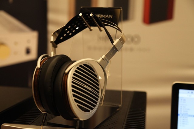 HiFiMANЯHE-R10ȾϺչ