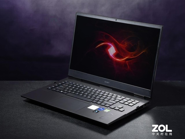 玩家新助力惠普omen暗影精灵7plus打造发烧级电竞台